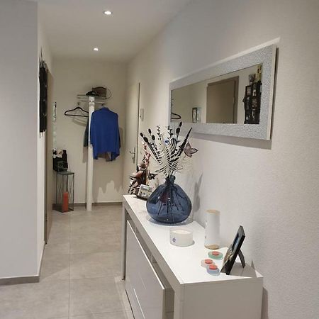 Chambre Aux Bord De L'Areuse Ngoại thất bức ảnh