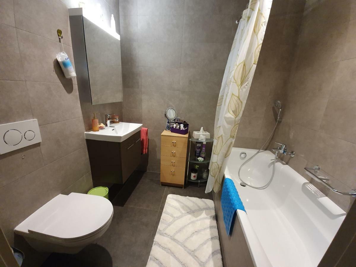 Chambre Aux Bord De L'Areuse Ngoại thất bức ảnh